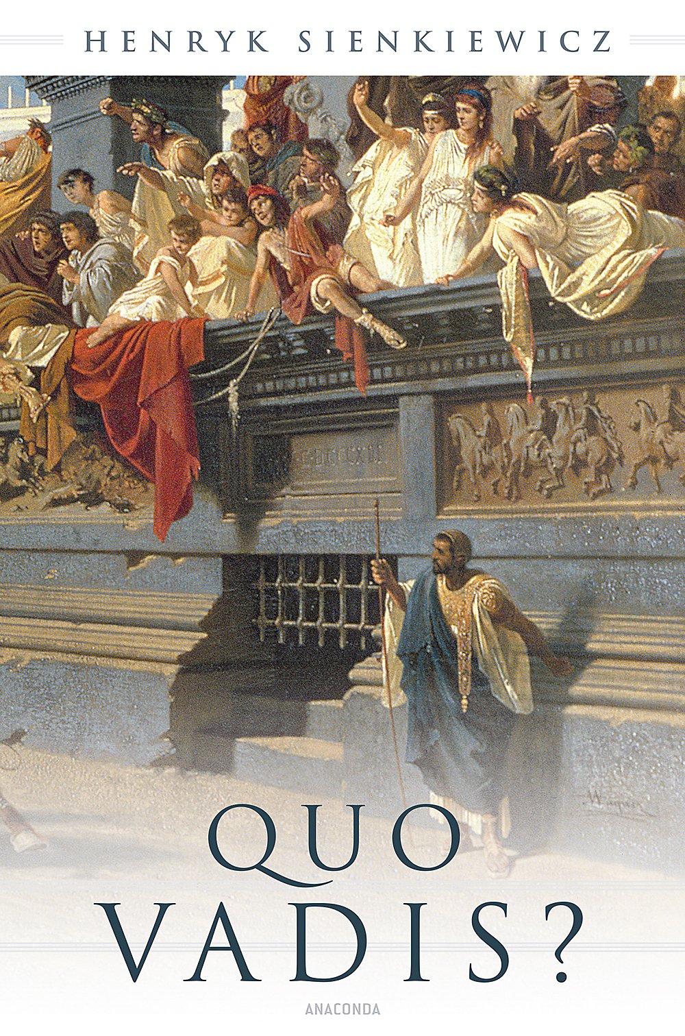 Quo Vadis