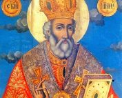 saint nicholas