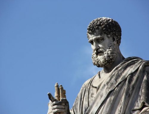 Saint Peter