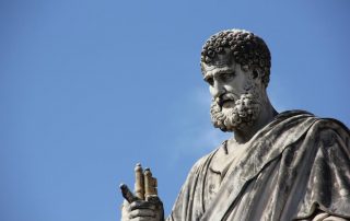saint peter