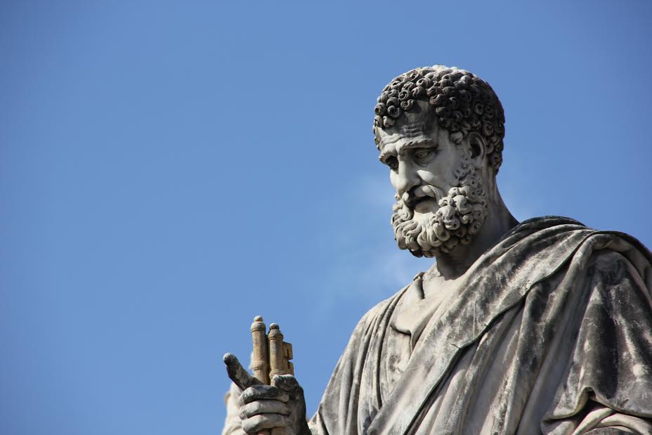 saint peter