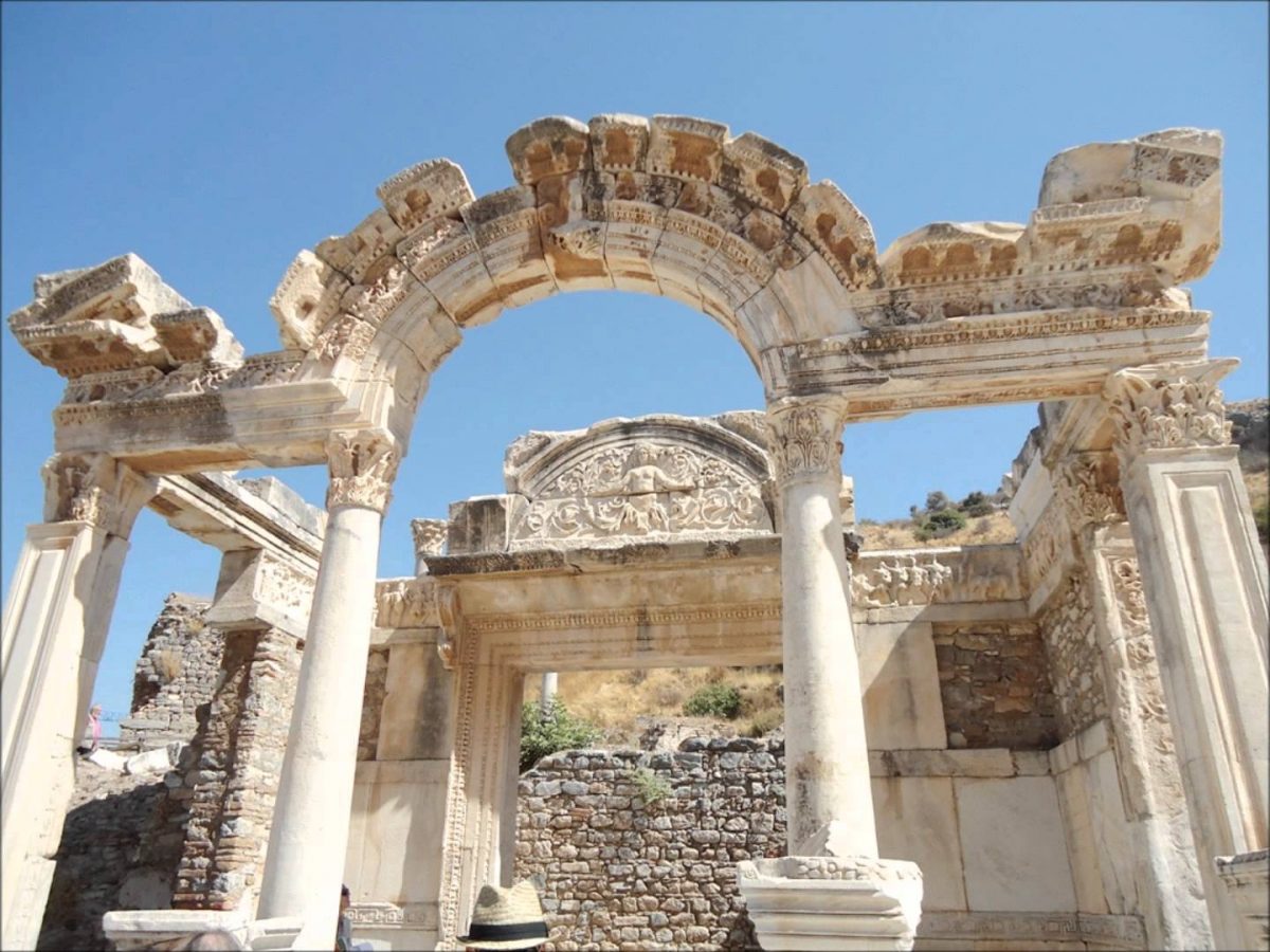 esmirna Early Christians