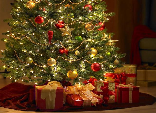 Christmas Tree: A timeless tradition with Christian roots