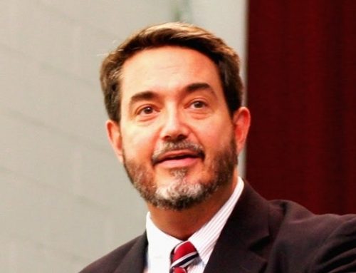 Dr. Scott Hahn’s Lent Reflections