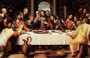 The Early Christians and the Eucharist: The Didache