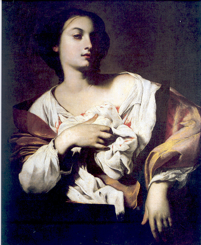 agatha