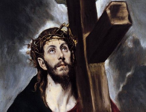 The Origins of the Holy Week