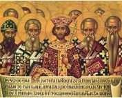 ecumenic councils