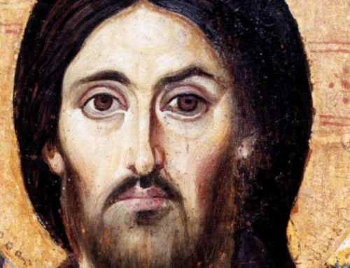 The art of the Early Christians: the oldest depictions of Jesus and what they tell us