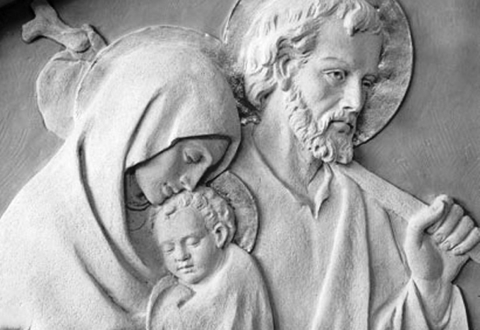 Seven Sundays devotion to St. Joseph