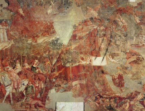 How plagues and providence helped the early Church grow
