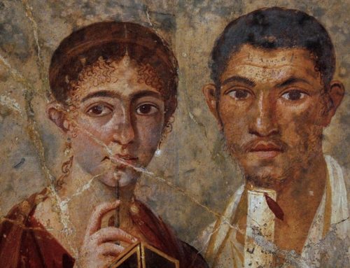 How did the Early Christians face epidemics and illnesses?