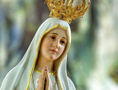 “Fatima” film tells true story of children who received Marian apparitions