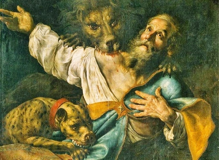 Saint Ignatius of Antioch – October 17th