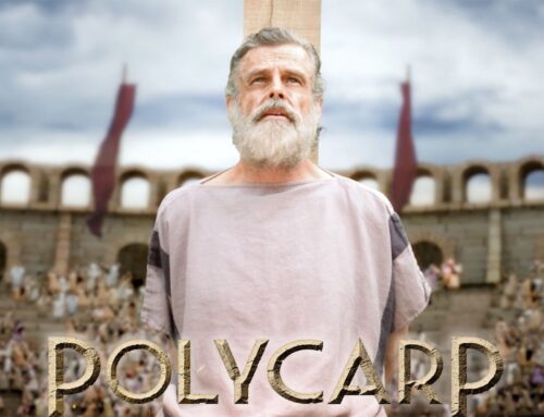 Saint Polycarp – February, 23
