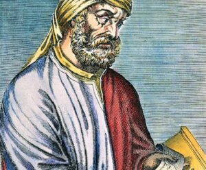 Tertullian