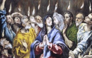 pentecostes