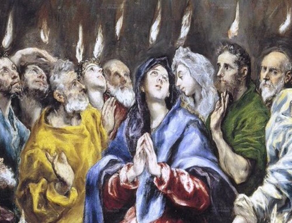 The Origins of Easter – Early Christians