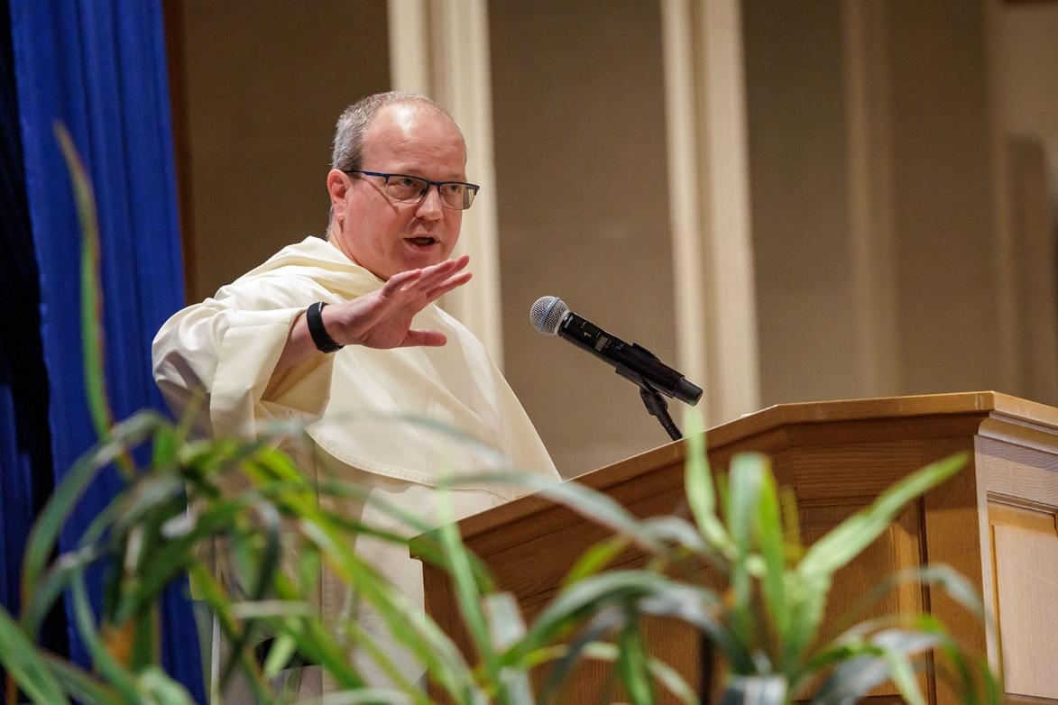 Interview with Thomas Joseph White (Rector of the Angelicum) – A Contemporary Analysis of the Catholic Church and Theology